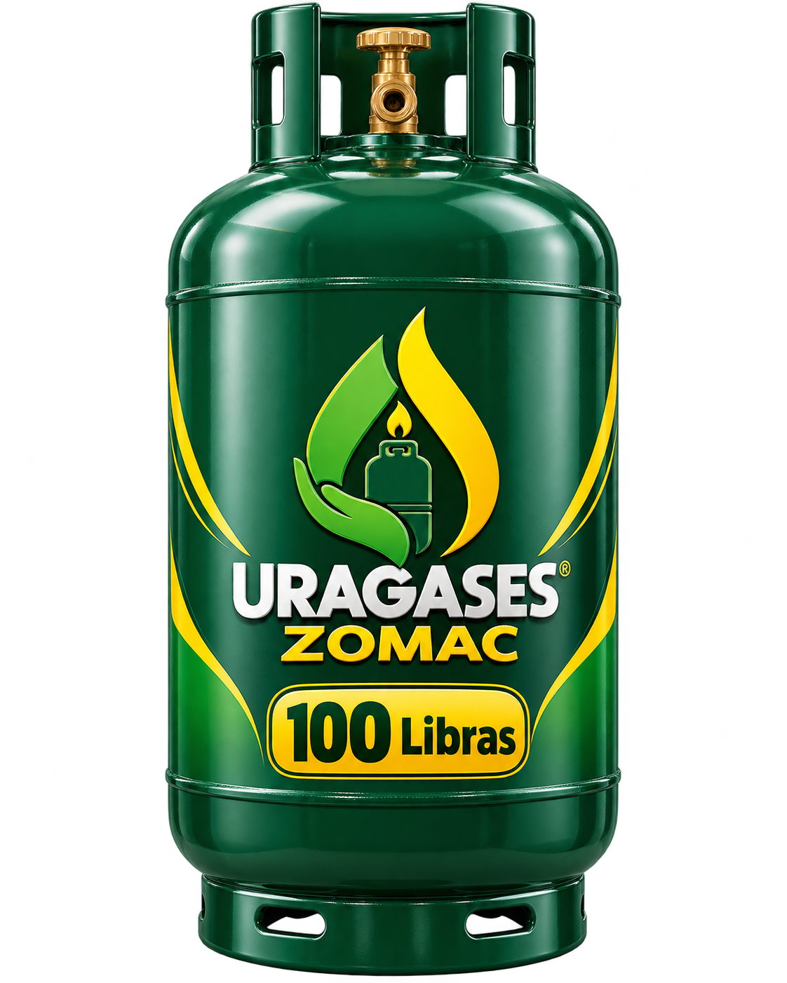 Pipeta de 100 libras