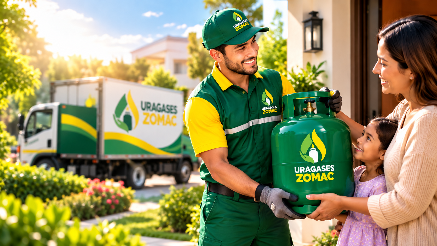 Servicio URAGASES